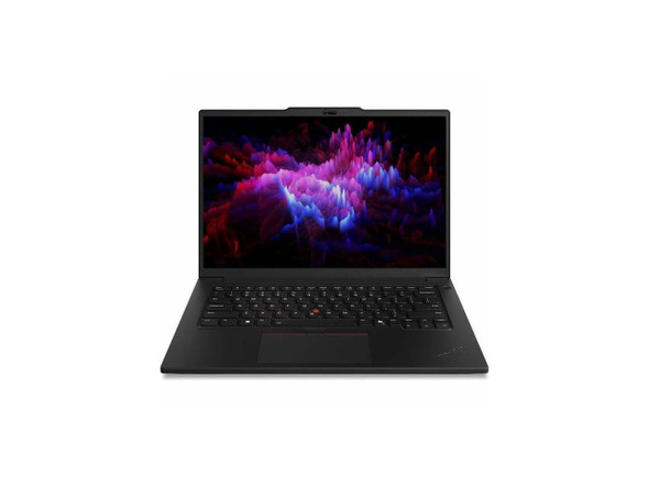 Lenovo ThinkPad P14s Gen 6 21QT006UUS 14.5" Mobile Workstation - Intel Core