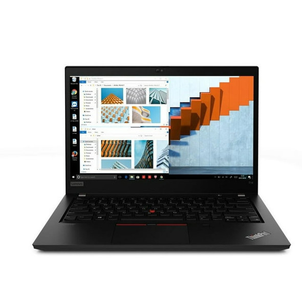 Lenovo ThinkPad T14 G1 14" FHD TS Laptop, i5-10210U, 32GB, 512GB, W11P