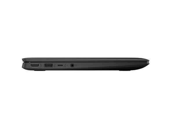 HP Fortis Flip G1m 11.6" Touchscreen Convertible 2 in 1 Chromebook - HD - 60 Hz