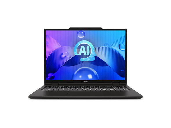 MSI VenturePro 16 A2RWETG-038US 16" Touchscreen Notebook - Intel Core 9  270H