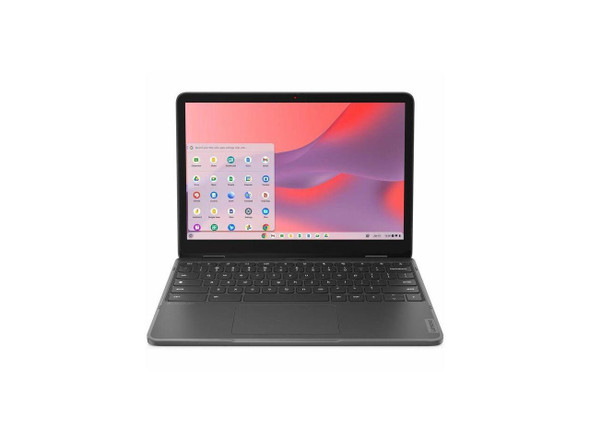 500e G4 1.00 GHz Chrome 8.0GB 64GB eMMC 12.2 - Lenovo 500e G4, Intel® N200