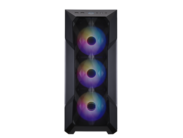 Cooler Master TD5 Pro Gaming Desktop Intel Core Ultra 7-265KF AMD Radeon RX 7900