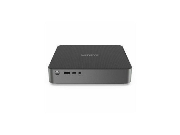 Lenovo IdeaCentre Mini 01Q8X10 Desktop Computer - Qualcomm Snapdragon X