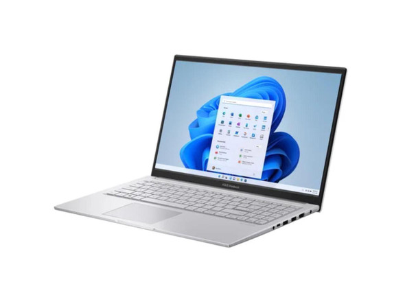 ASUS Vivobook 15.6" FHD Touch Intel Core 7 150U 1.8 GHz up to 5.4 GHz 16GB DDR4