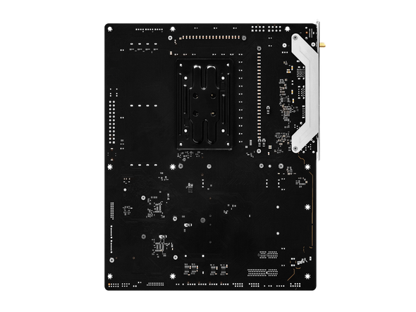 ASRock X870E Challenger WiFi AM5 AMD X870E ATX Motherboard