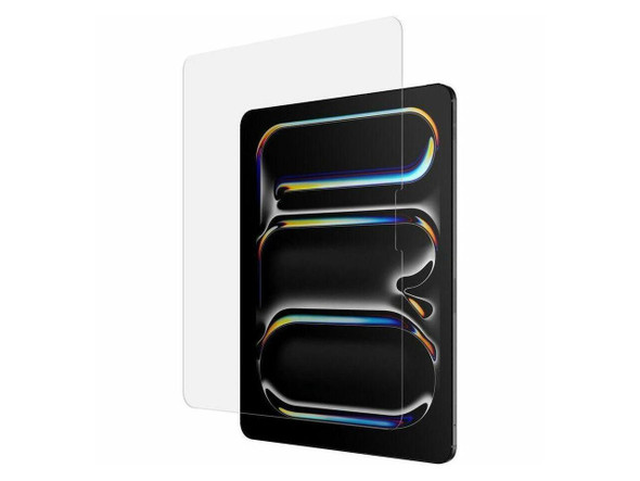 Belkin Screen Force TemperedGlass Screen Protector for Apple iPad Pro 13-inch