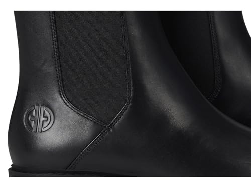 W32618 COLE HAAN WOMEN'S TAHOE FEATHERFEEL CHELSEA SIZE 6 BLACK New