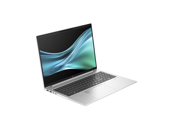 HP EliteBook 16.0" Intel Core Ultra 5 125U 16GB Memory 512GB SSD Windows 11 Pro