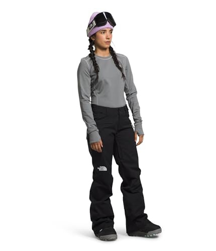 THE NORTH FACE WOMEN'S FREEDOM STRETCH PANT, SIZE MEDIUM LONG - BLACK New