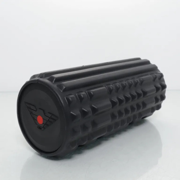 BEGLERI SMART FOAM ROLLER - BLACK