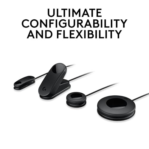 Logitech Adaptive Gaming Kit for Xbox