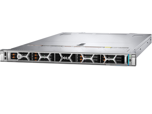 Dell PowerEdge R6715 Server - QUO-25928202-R9J8X9