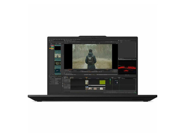 Lenovo ThinkPad P14s Gen 6 21QT006WUS 14.5" Mobile Workstation - Intel Core