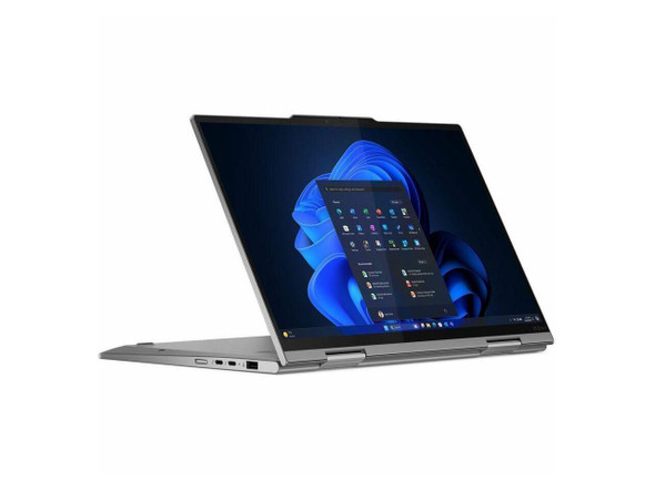Lenovo Thinkpad X1 Gen 10 14" Touchscreen Convertible Copilot+ Notebook - Intel