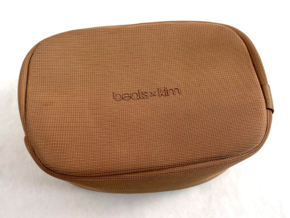BEATS STUDIO PRO X KIM KARDASHIAN HEADPHONES REPLACEMENT CASE - MOON DUNE EARTH