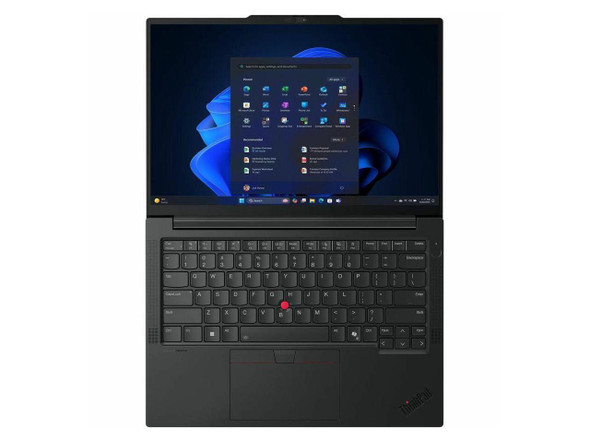 Lenovo ThinkPad E14 Gen 7 21T9003QUS 14"" Notebook - Intel Core 7 240H - 16 GB -