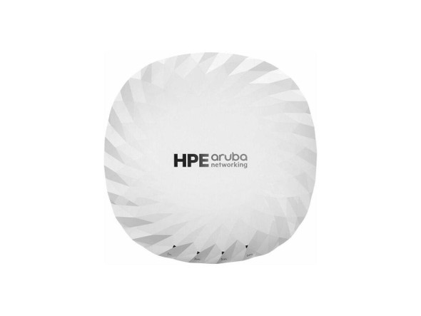 Aruba AP-735 Tri Band Wi-Fi 7 IEEE 802.11 a/b/g/n/ac/ax/be 9.30 Gbit/s Wireless