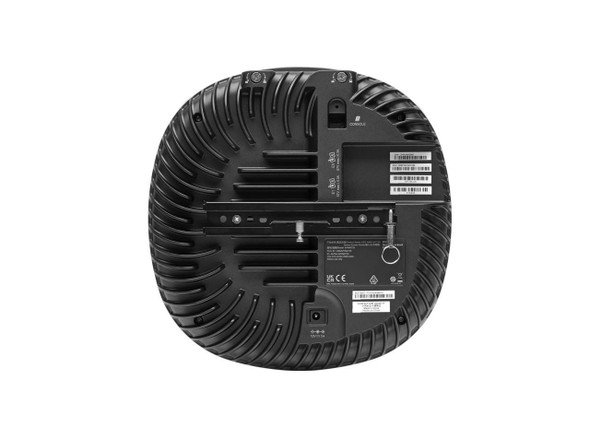 Aruba AP-735 Tri Band Wi-Fi 7 IEEE 802.11 a/b/g/n/ac/ax/be 9.30 Gbit/s Wireless