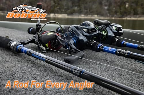 DOBYNS RODS COLT SERIES CL692SF - MULTI New
