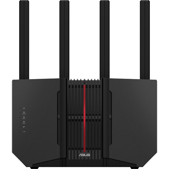 ASUS RT-BE92U: BE9700 Tri-Band WiFi 7 Router with 10G Port & AiMesh