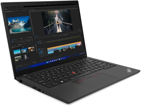 Lenovo ThinkPad T14 Gen3 Laptop Intel Core i5-1235U 16GB Memory 512GB SSD 14.0"