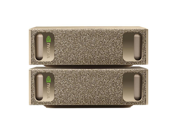 PNY NVDGXSPARK2PK-KIT NVIDIA DGX Spark 2 Pack (bundle +1 Connecting Cable) -