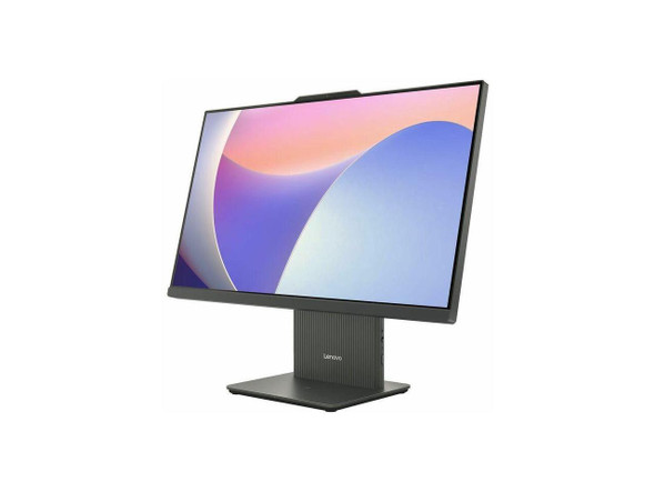 Lenovo IdeaCentre AIO 24ARR9 F0HR00CGUS AIO Computer - AMD Ryzen 3 Ryzen 7335U -