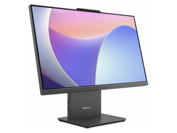 Lenovo IdeaCentre AIO 24ARR9 F0HR00CGUS AIO Computer - AMD Ryzen 3 Ryzen 7335U -