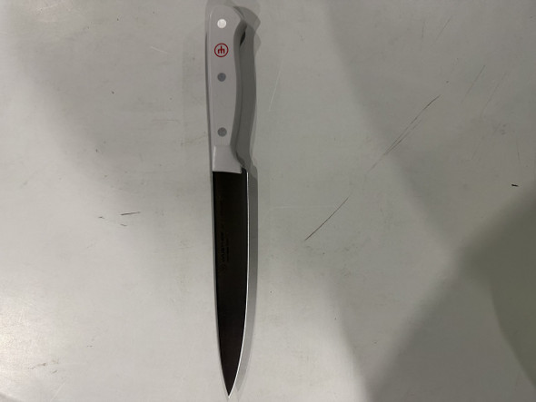 WUSTHOF SCHINKENMESSER KNIFE 16CM - GRAY New