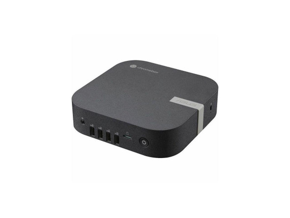 Asus Chromebox 5a i7-1355U 16GB 256GB SSD Mini PC ChromeOS aS7162UNENT