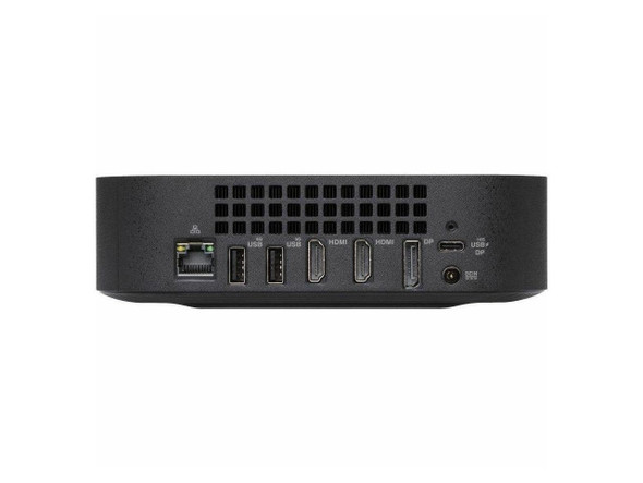 Asus Chromebox 5a i7-1355U 16GB 256GB SSD Mini PC ChromeOS aS7162UNENT