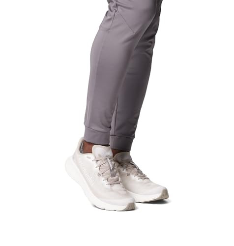 COLUMBIA MEN'S KONOS FEATHERWEIGHT SOFT TAUPE/STRATUS SIZE 8.5