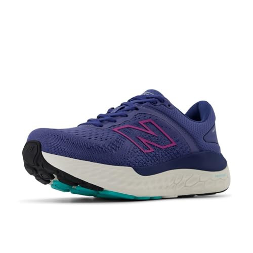 NEW BALANCE WOMEN'S FRESH FOAM X 1540 V4, SIZE: 6, COLOR: NIGHT SKY/MOON SHADOW