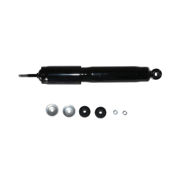 ACDELCO GOLD 530-311 (88945479) PREMIUM GAS CHARGED FRONT SHOCK ABSORBER -BLACK New