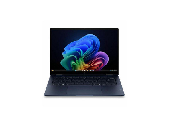 HP EliteBook X Flip G2i 14" Touchscreen Convertible Copilot+ PC 2 in 1 Notebook
