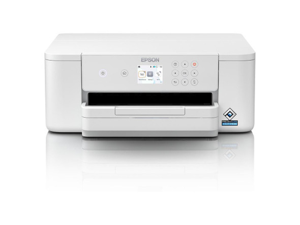 Epson WorkForce Pro WF-C4310 Desktop Wireless Color Inkjet Printer C11CK18201