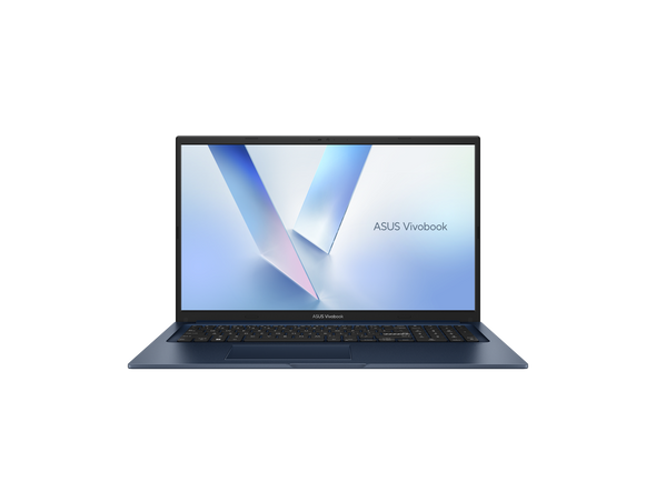 ASUS Vivobook 17 Laptop - 17.3" FHD Display - Intel Core 7 150U - 8GB RAM - 1TB