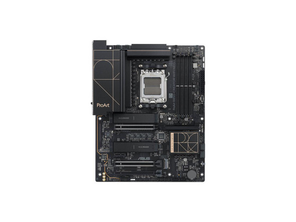 ASUS ProArt B850-CREATOR WIFI NEO AMD AM5 B850 ATX motherboard, 14+2+1 80A
