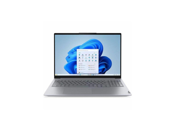 Lenovo ThinkBook 16 G9 IRL 21US0001US 16" Touchscreen Notebook - WUXGA - 120 Hz