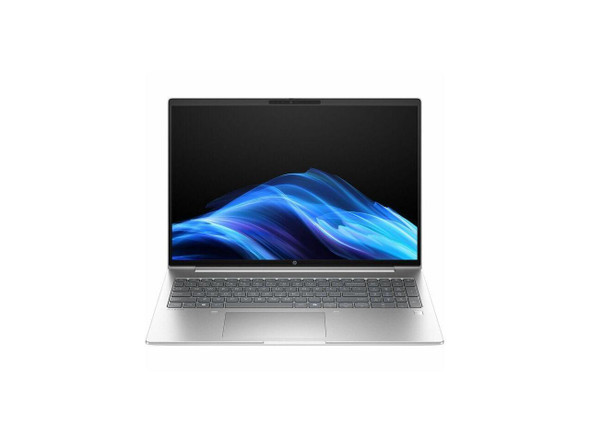 HP ProBook 4 G1i 16" Notebook - 60 Hz - Intel Core Ultra 7 255U - 24 GB - 512 GB