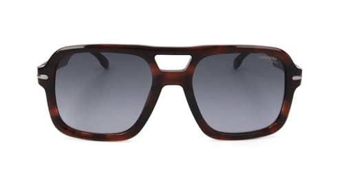 CARRERA 317/S EX4 BROWN HORN 55/20/150 MAN SUNGLASSES
