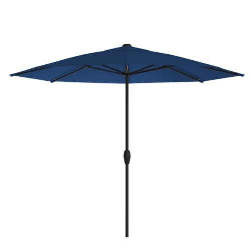 ABOVE ONECLICK 2 WITH RIB REPLACEMENT TECHNOLOGY 9 FEET UM LM-03 8W - BLUE
