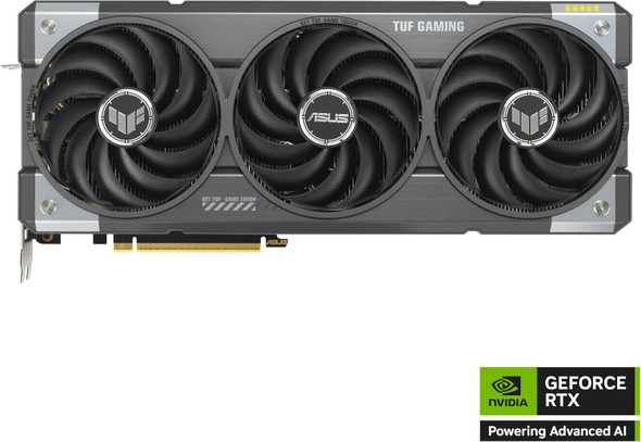 ASUS TUF RTX 5070 O12G 12GB GDDR7 Graphics Card(TUF-RTX5070-O12G-GAMING)
