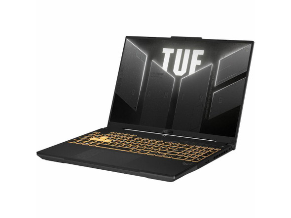 ASUS TUF Gaming - 16.0" WUXGA - Intel core 5 210H 2.20GHz - GeForce RTX 4050