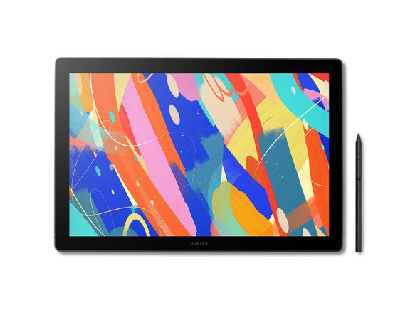 Wacom Cintiq 16 Creative Pen Display - 30" LCD - QHD - 8192 Pressure Level - Pen
