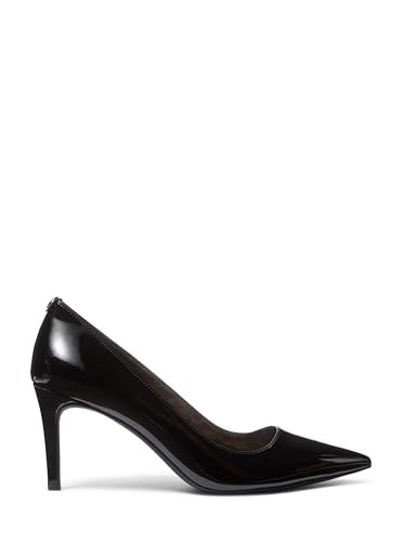 40F2HNMP2A MICHAEL KORS WOMEN'S ALINA FLEX PUMP, SIZE 8.5, BLACK