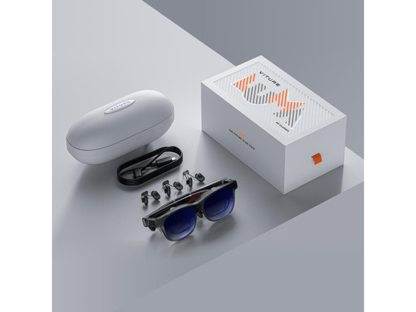 VITURE Luma XR Glasses-Regular