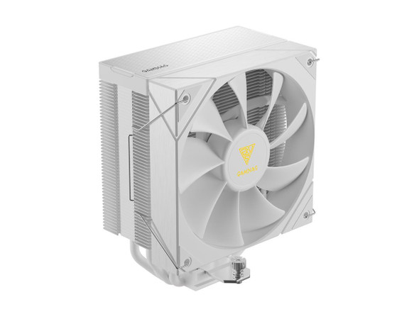 Gamdias BOREAS E2-410WH 120mm Hydraulic CPU Air Coolers