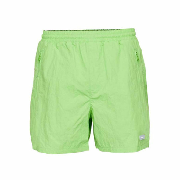 HELMUT LANG MEN'S AIRY SWIM SHORT - SIZE: MEN XL - LAWN