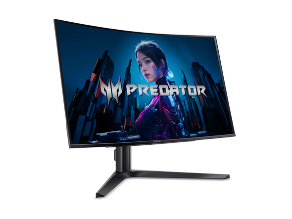 Acer Predator 32 inch UHD 4K 240Hz AMD FreeSync Premium (Adaptive Sync) 0.03ms